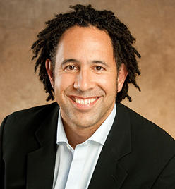 Keith Le Goy